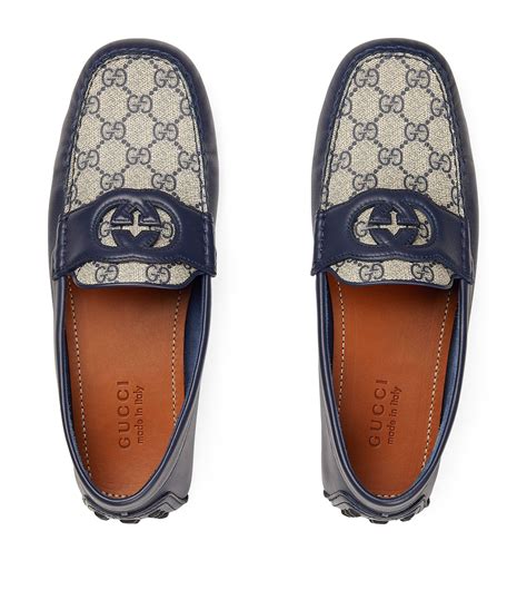 gucci bug loafers|where to buy gucci loafers.